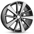 19” x 9” Polestar 2 2021 2022 Factory OEM Rear Wheel Rim 95551