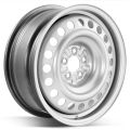 New 16" x 6.5" Replacement Wheel for Ram Promaster City 2015-2022 Rim 02547