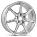 19” x 8.5” Aston Martin V8 Vantage 2006 2007 2008 Factory OEM Front Wheel Rim 98211