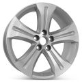 OPEN BOX 19" x 7.5" Replacement Wheel for Toyota Highlander 2008 2009 2010 2011 2012 2013 Rim 69536