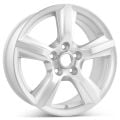 17” x 7.5” Ford Mustang 2015 2016 2017 2018 2019 Factory OEM Wheel Rim 10027