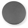 New Replacement Blank Charcoal Center Cap 44732-T2A-A21 for Honda CAP2407N