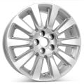 18" Replacement Wheel for 2011-2019 Toyota Sienna Rim 69583