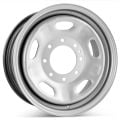 New 17" x 7.5" Replacement Wheel for Ford F-250 F-350 Super Duty 2010-2023 Rim 3828