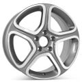 17" x 7.5" Mercedes CLA250 2014 2015 2016 2017 2018 2019 Factory OEM Wheel Rim 85337