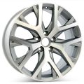 18" x 7.5" Volkswagen Golf Alltrack 2017 2018 2019 Factory OEM Wheel Rim 70015