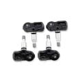 Set of 4 New Replacement TPMS Wheel Sensor for Nissan Infiniti 40700-JK01A