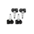 Set of 4 New Replacement TPMS Wheel Sensors for Hyundai Kia 529333N100