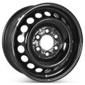 16" x 6.5" Dodge Freightliner Mercedes Sprinter 2007 - 2021 Factory OEM Wheel Rim 2354