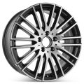 18” x 7.5” Mercedes C300 2022 2023 2024 Factory OEM Front Wheel Rim 86656