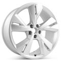 20” x 9” Audi Q4 e-tron 2022 2023 2024 Factory OEM Rear Wheel Rim 12124 TAKE-OFF