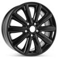 17" x 7" Mini Cooper 2014-2021 Factory OEM Wheel Rim 86082