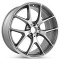 20” x 8.5” Mercedes E-Class GLC-Class 2020 2021 2022 2023 Factory OEM Front Wheel Rim 85728 TAKE-OFF