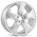 Brand New 19” x 8.5” Mercedes GL 450 2010 2011 2012 Factory OEM Wheel Rim 85107