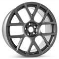 20" x 9" Dodge Charger Challenger 2015 2016 2017 2018 2019 Factory OEM Wheel Rim 2527