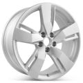 19” x 8” Audi Q5 2018 2019 Factory OEM Wheel Rim 59037