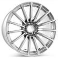 Brand New 20" x 11" Mercedes AMG GT 2021 2022 2023 Factory OEM Rear Wheel Rim 85789