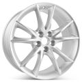 20" x 8.5" Cadillax XTS 2013-2019 Factory OEM Wheel Rim 4698