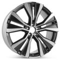 20" x 8" Volvo XC60 2022 2023 Factory OEM Wheel Rim 95244