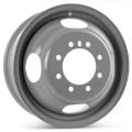 New 16" x 6" Replacement Wheel for Ford E350 E450 Super Duty Van Econoline 2007-2022 Rim 03872