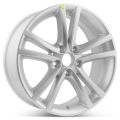 Brand New 18" x 7" Dodge Avenger 2011 2012 2013 2014 Factory OEM Wheel Rim 2404