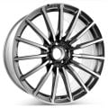 Brand New 20" x 9.5" Mercedes AMG GT 2021 2022 2023 Factory OEM Front Wheel Rim 85785