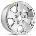 Brand New 17” x 8” Dodge Ram 1500 2006 2007 2009 2010 2011 2012 Factory OEM Wheel Rim 2266