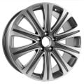 Brand New 19" x 8" Mercedes E300 E350 E400 E450 2018-2022 Factory OEM Front Wheel Rim 85610