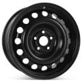 New 16" x 6.5" Replacement Wheel for Chevrolet Cruze 2011-2016 Rim 5474