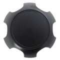 New Replacement Center Cap Black PTR20-35111-BK for Toyota TRD CAP7512N