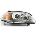 2004–2006 Acura MDX Headlight Replacement for Passenger Side