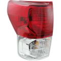 2010–2013 Toyota Tundra Tail Light Replacement for Driver’s Side