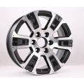 18" x 8" Nissan Titan 2017-2024 Factory OEM Wheel Rim 62752