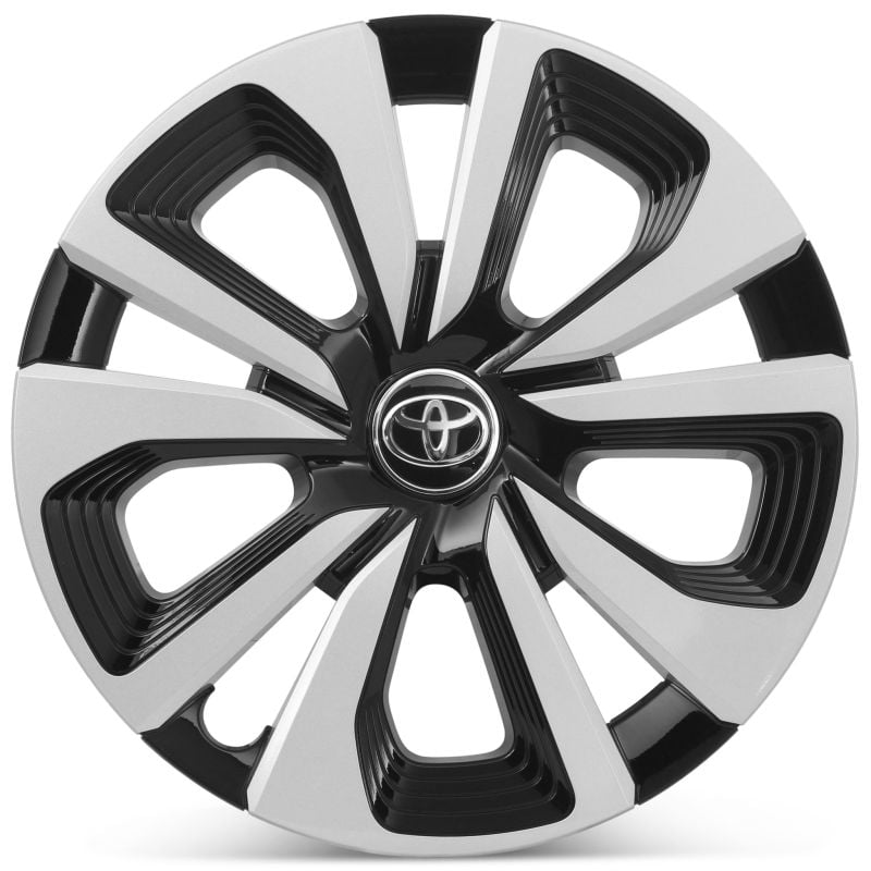 OE Genuine Toyota Prius Prime 15 2017 2018 2019 Hubcap Wheel Cover ...