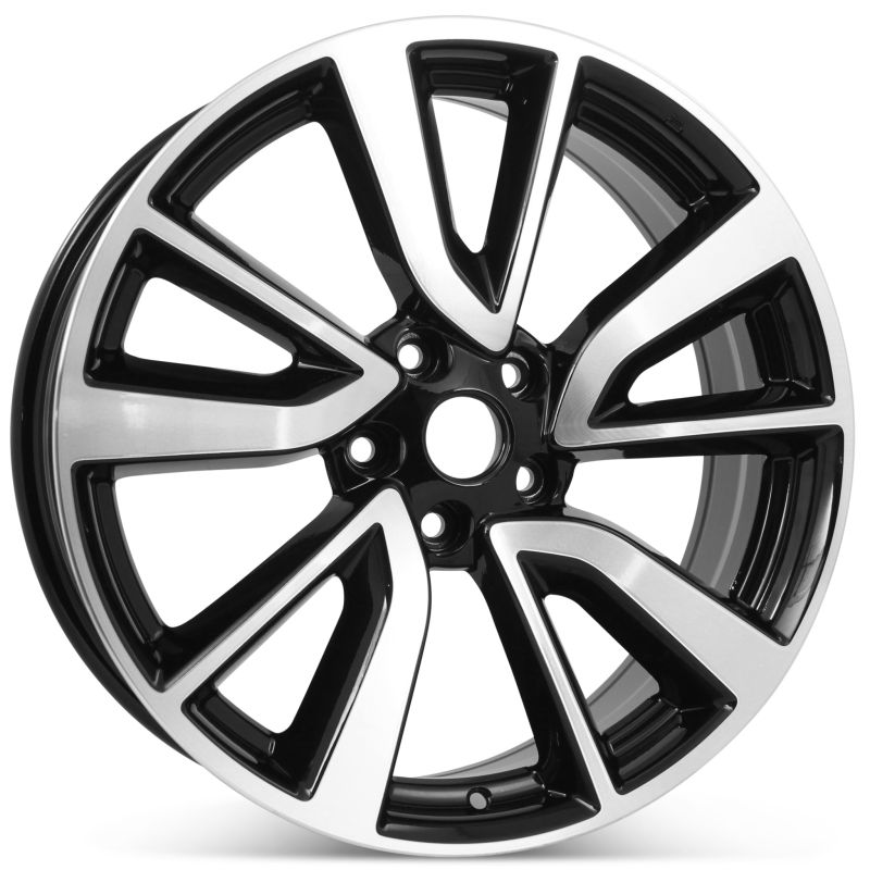 2017-2020 Nissan Rogue Rims For Sale 