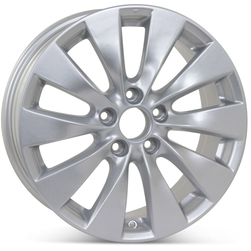 2013-2015 Honda Accord Wheels | 17 Replacement Rims