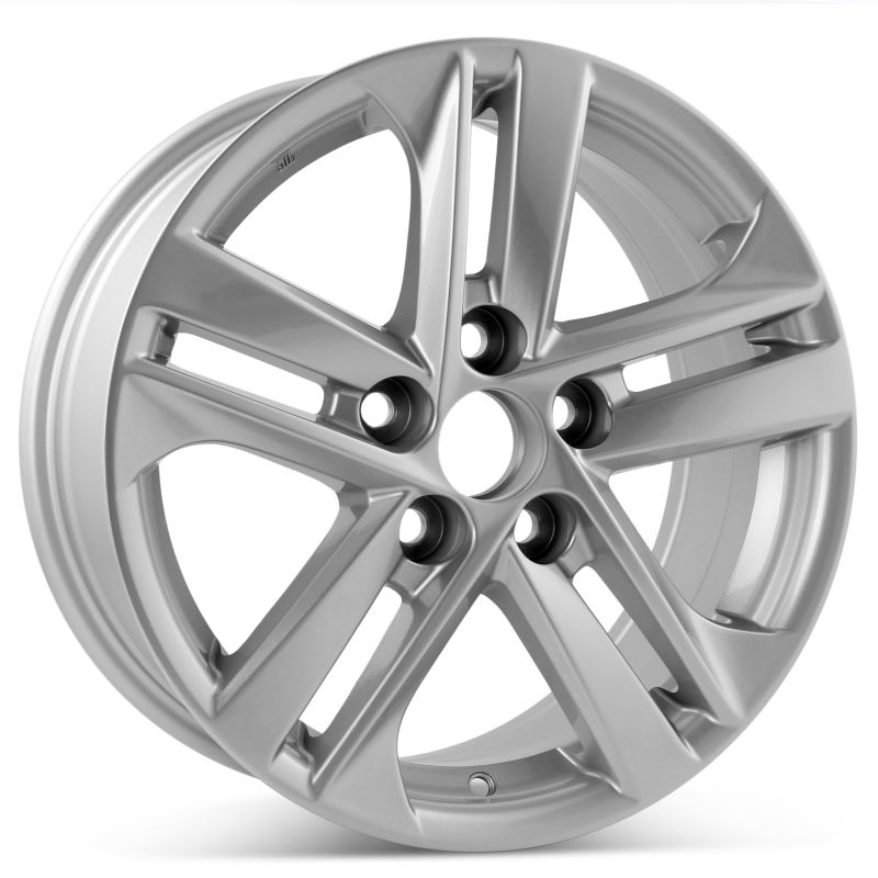 New 16” x 7” Replacement Wheel for Toyota Corolla Hatchback 2019 2020 ...