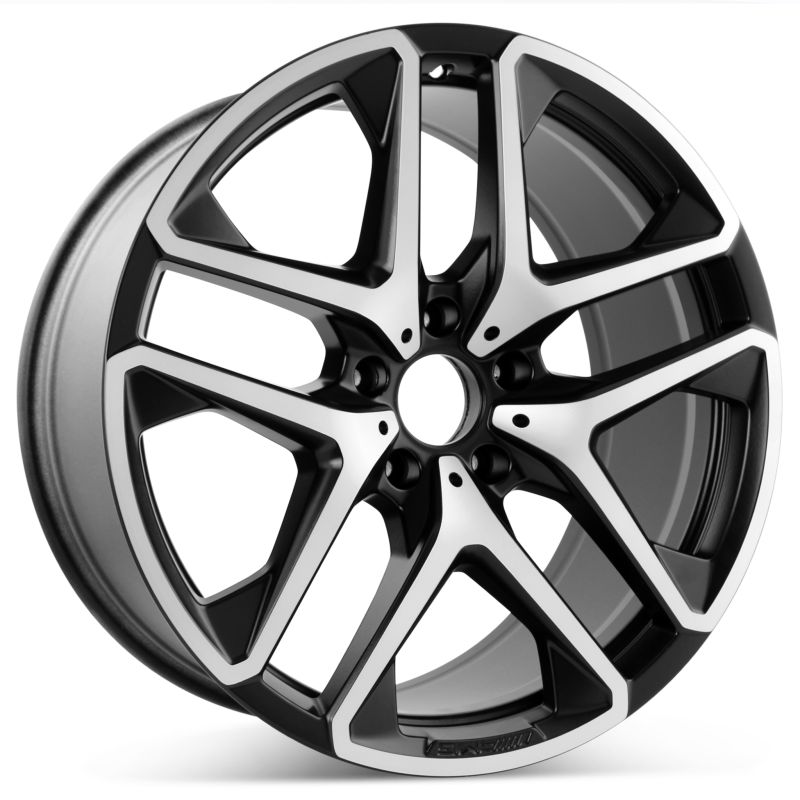 21 x 10 Mercedes-Benz G63 AMG 2019 2020 2021 2022 Factory OEM Wheel Rim ...