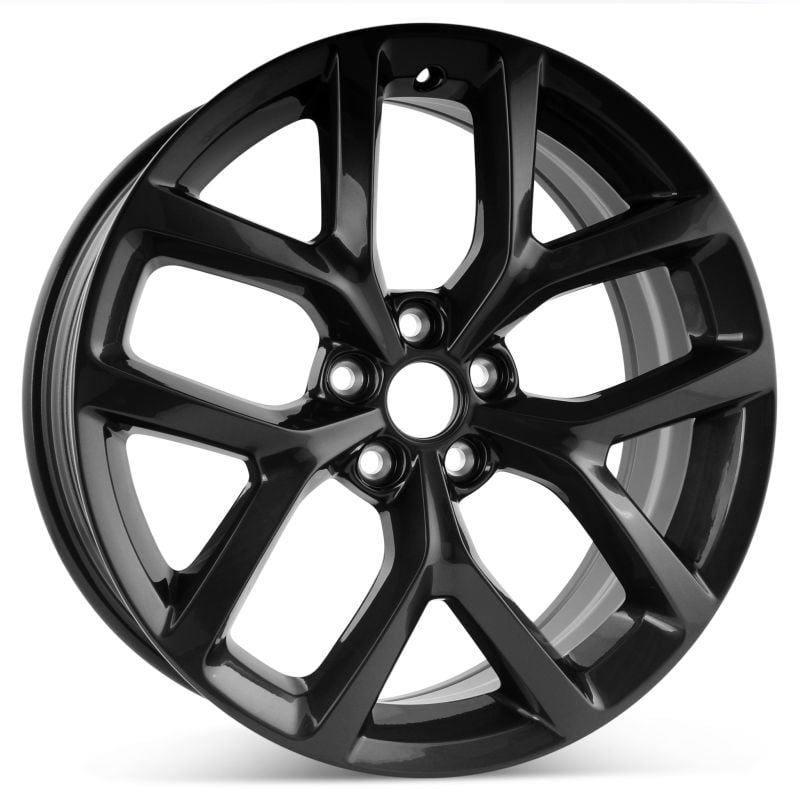 New 20 x 8 Replacement Wheel for Dodge Charger Challenger 2019 2020 ...