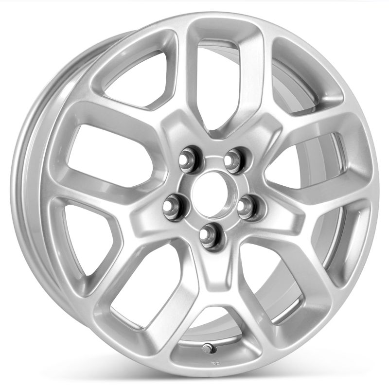 New 17 x 7 Replacement Wheel for Jeep Renegade 2015 2016 2017 2018 Rim 9148