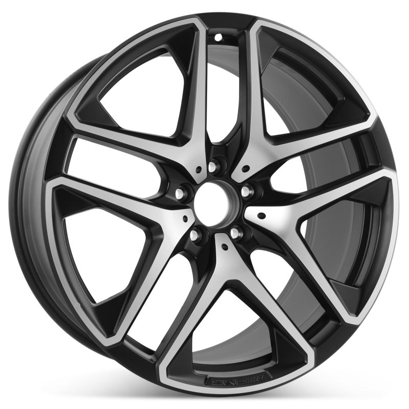 Brand New 20” x 10” Mercedes GLC-Class AMG GLC 63 2019 2020 2021 2022 ...